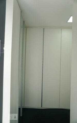 Casa à venda com 154m², 3 quartos e 4 vagasCloset do Quarto 1