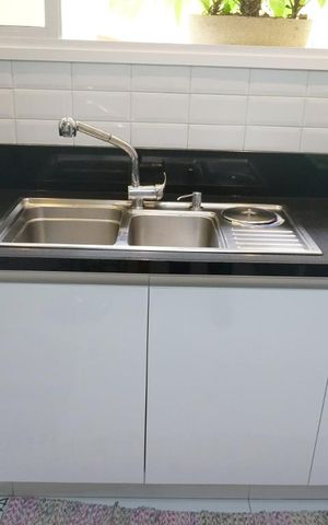 Casa à venda com 154m², 3 quartos e 4 vagasCozinha