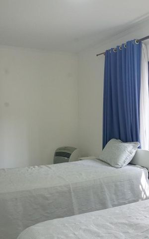 Casa à venda com 154m², 3 quartos e 4 vagasQuarto 1