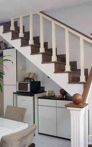 Casa à venda com 154m², 3 quartos e 4 vagasSala de Jantar