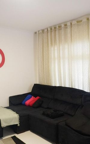 Casa à venda com 154m², 3 quartos e 4 vagasSala de Estar