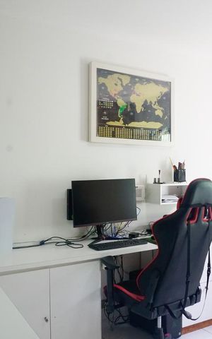 Casa à venda com 154m², 3 quartos e 4 vagasQuarto 2