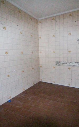 Casa à venda com 104m², 3 quartos e 2 vagascozinha