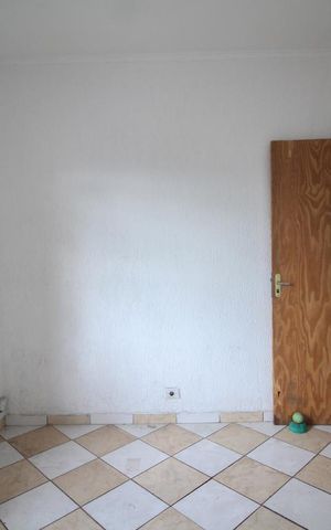 Casa à venda com 104m², 3 quartos e 2 vagasquarto 1