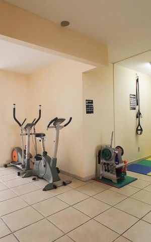 Apartamento para alugar com 78m², 3 quartos e 1 vaga Apartamento para alugar com 78m², 3 quartos e 1 vagaAcademia