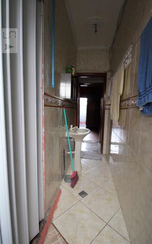 Casa à venda com 118m², 7 quartos e sem vagaCorredor