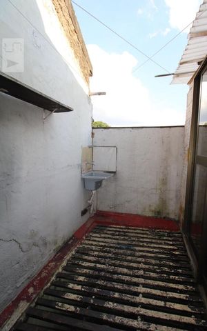 Casa à venda com 118m², 7 quartos e sem vagaÁrea de serviço do Quarto 7 (suíte)