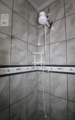 Casa à venda com 118m², 7 quartos e sem vagaBanheiro do Quarto 7