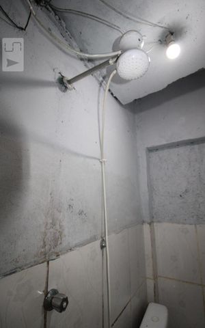 Casa à venda com 118m², 7 quartos e sem vagaBanheiro da Suíte 2