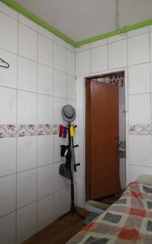 Casa à venda com 118m², 7 quartos e sem vagaQuarto 4 (suíte)