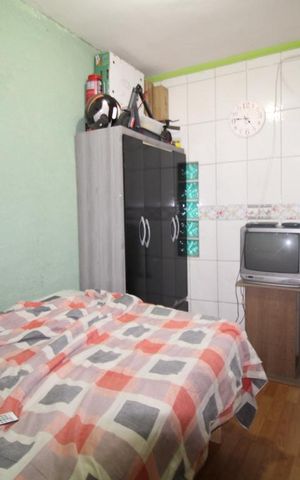 Casa à venda com 118m², 7 quartos e sem vagaQuarto 4 (suíte)