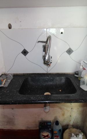 Casa à venda com 118m², 7 quartos e sem vagaQuarto 1 (suíte)