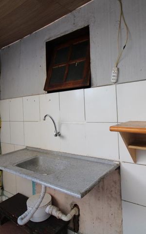 Casa à venda com 118m², 7 quartos e sem vagaCozinha do Quarto 7