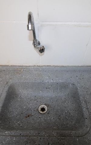 Casa à venda com 118m², 7 quartos e sem vagaCozinha do Quarto 7
