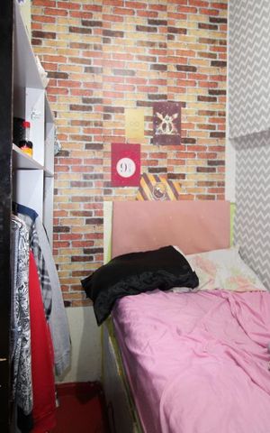Casa à venda com 118m², 7 quartos e sem vagaQuarto 3