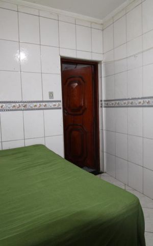 Casa à venda com 118m², 7 quartos e sem vagaQuarto 2 (suíte)