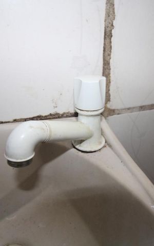 Casa à venda com 118m², 7 quartos e sem vagaBanheiro da Suíte 2