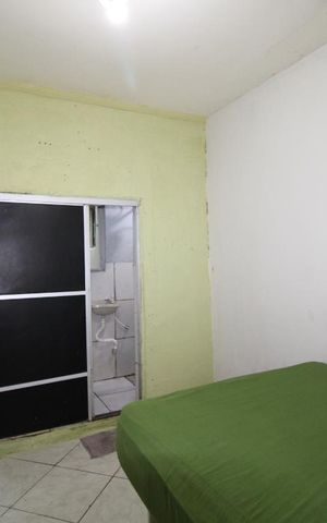 Casa à venda com 118m², 7 quartos e sem vagaQuarto 2 (suíte)