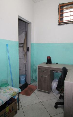 Casa à venda com 118m², 7 quartos e sem vagaQuarto 4 (suíte)