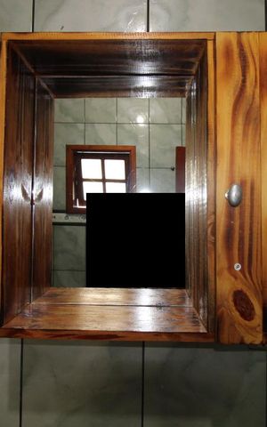 Casa à venda com 118m², 7 quartos e sem vagaBanheiro do Quarto 7