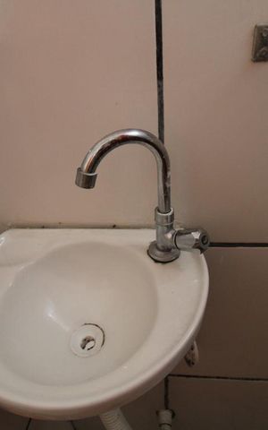 Casa à venda com 118m², 7 quartos e sem vagaBanheiro da Suíte 1