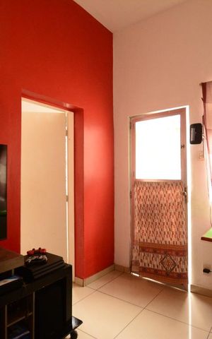 Apartamento à venda com 49m², 1 quarto e 1 vagaSala