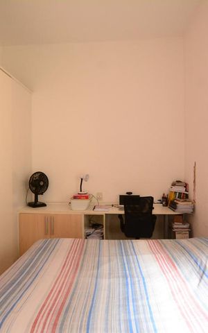Apartamento à venda com 49m², 1 quarto e 1 vagaQuarto 1