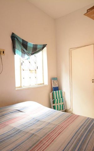 Apartamento à venda com 49m², 1 quarto e 1 vagaQuarto 1