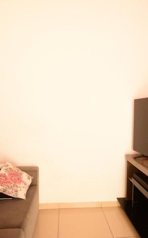 Apartamento à venda com 49m², 1 quarto e 1 vagaSala
