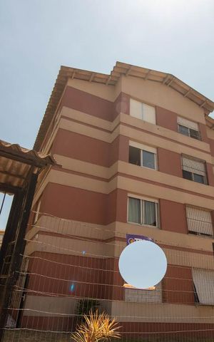 Apartamento à venda com 45m², 1 quarto e sem vaga Apartamento à venda com 45m², 1 quarto e sem vagaFachada