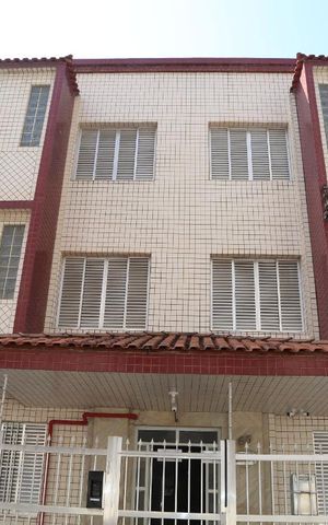 Studio para alugar com 35m², 1 quarto e sem vagaFachada