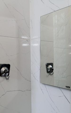 Studio para alugar com 35m², 1 quarto e sem vagaBanheiro Social
