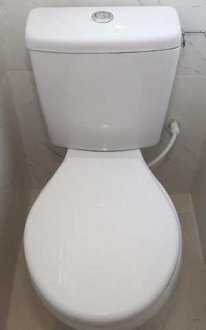 Studio para alugar com 35m², 1 quarto e sem vagaBanheiro Social