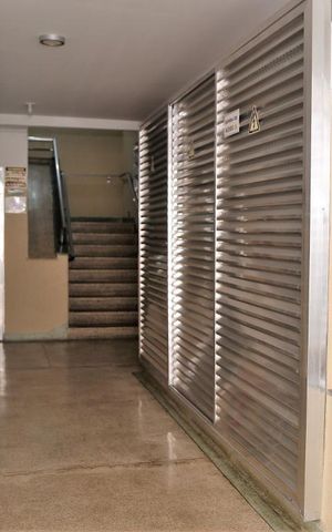 Studio para alugar com 35m², 1 quarto e sem vagaHall de Entrada
