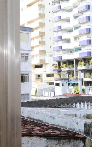 Studio para alugar com 35m², 1 quarto e sem vagaVista