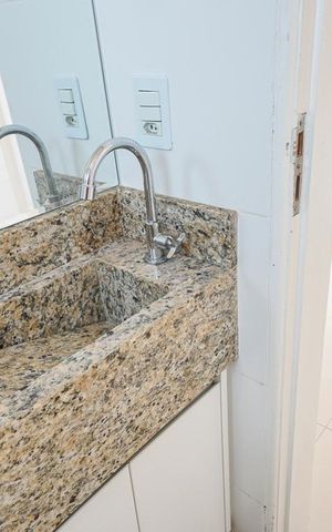 Apartamento para alugar com 37m², 1 quarto e 1 vagaPia