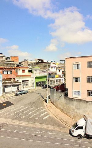 Casa à venda com 200m², 3 quartos e 1 vagaVista do Quarto 2 - Suíte