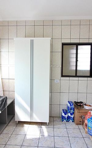 Casa à venda com 200m², 3 quartos e 1 vagaDispensa 