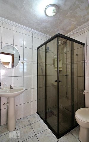 Casa à venda com 200m², 3 quartos e 1 vagaBanheiro Social