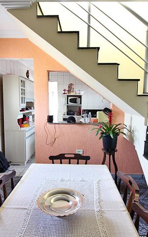 Casa à venda com 200m², 3 quartos e 1 vagaSala 