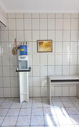 Casa à venda com 200m², 3 quartos e 1 vagaDispensa 