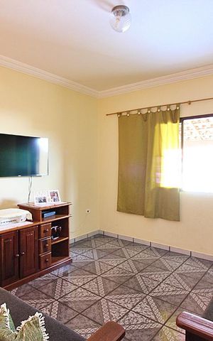 Casa à venda com 200m², 3 quartos e 1 vagaQuarto 1 - Suíte