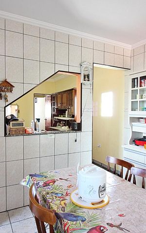 Casa à venda com 200m², 3 quartos e 1 vagaCozinha