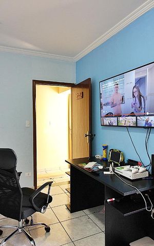 Casa à venda com 200m², 3 quartos e 1 vagaQuarto 3 - Suíte