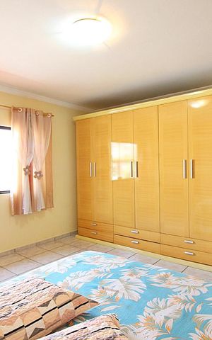 Casa à venda com 200m², 3 quartos e 1 vagaQuarto 2 - Suíte