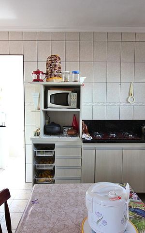 Casa à venda com 200m², 3 quartos e 1 vagaCozinha