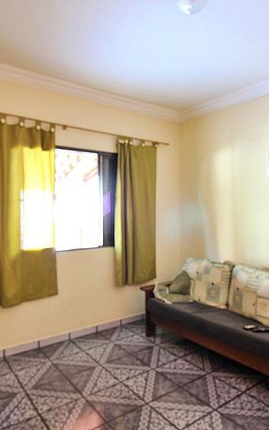 Casa à venda com 200m², 3 quartos e 1 vagaQuarto 1 - Suíte