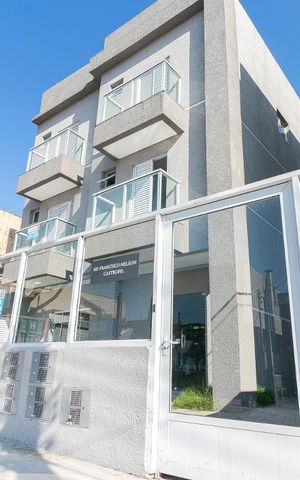 Apartamento para alugar com 45m², 2 quartos e sem vagaFachada