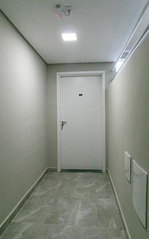 Apartamento para alugar com 45m², 2 quartos e sem vagaEntrada