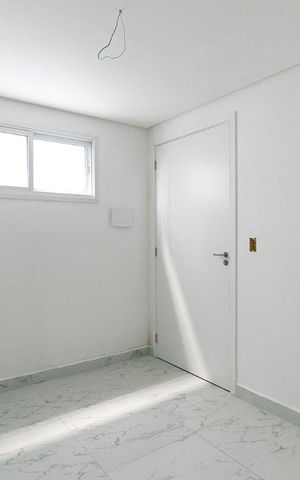 Apartamento para alugar com 45m², 2 quartos e sem vagaSala